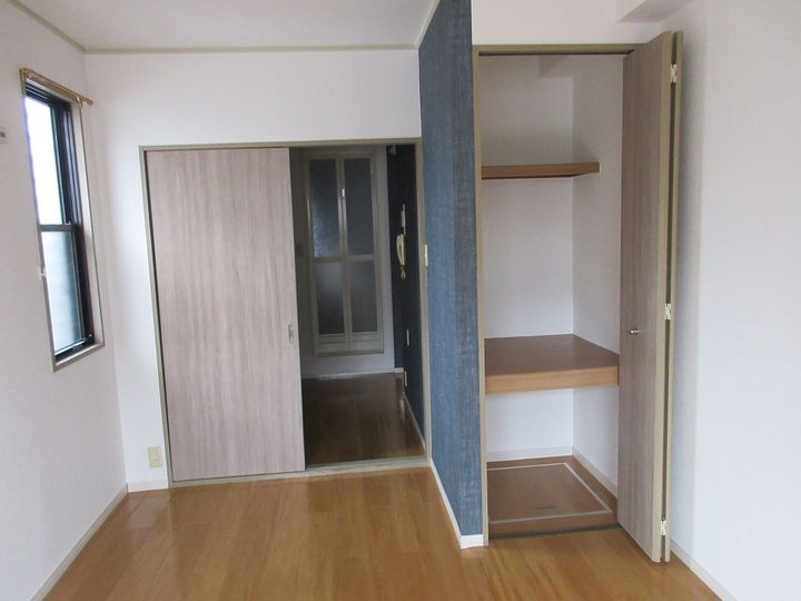 さくらハイツ(昭和町)の内装