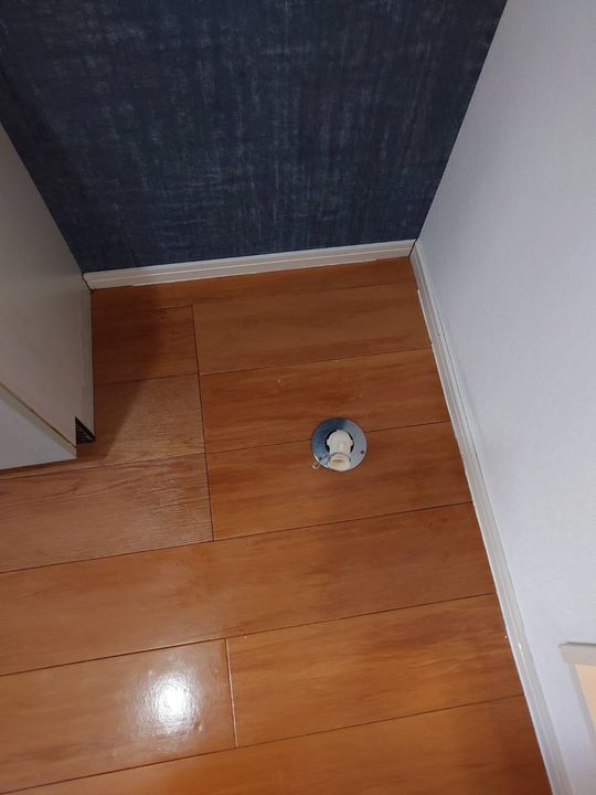 さくらハイツ(昭和町)の内装