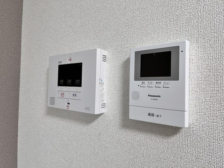 フロイデの内装