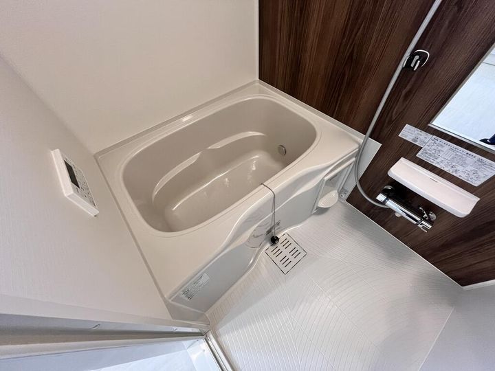 フロイデの風呂