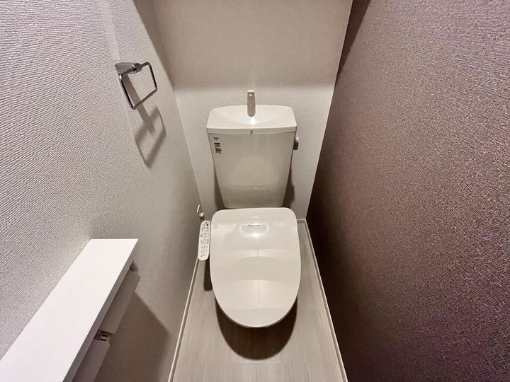 フロイデの内装