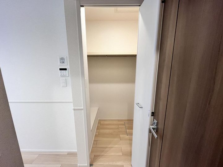フロイデの内装