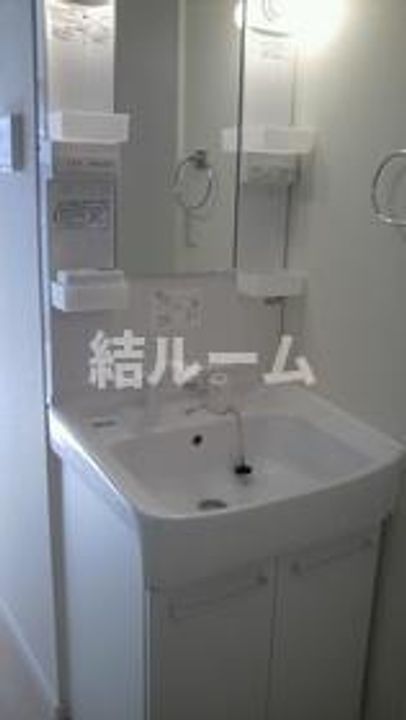 東京都北区西ケ原4(アパート)の賃貸物件の内装
