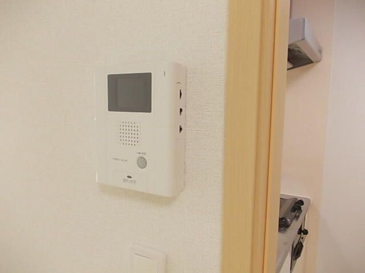 エテルノ ソーレの内装