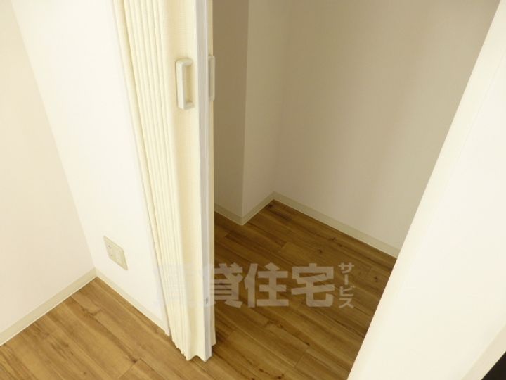 大阪府堺市堺区戎之町西1(マンション)の賃貸物件の内装