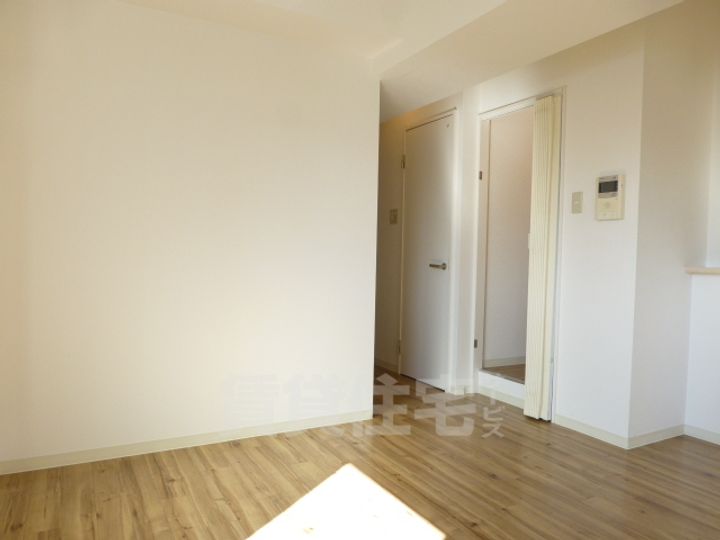 大阪府堺市堺区戎之町西1(マンション)の賃貸物件の居間