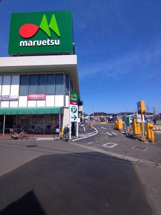 埼玉県春日部市薄谷(一戸建)の賃貸物件の周辺