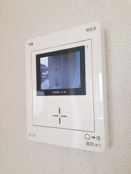 広島県福山市木之庄町1(アパート)の賃貸物件の内装