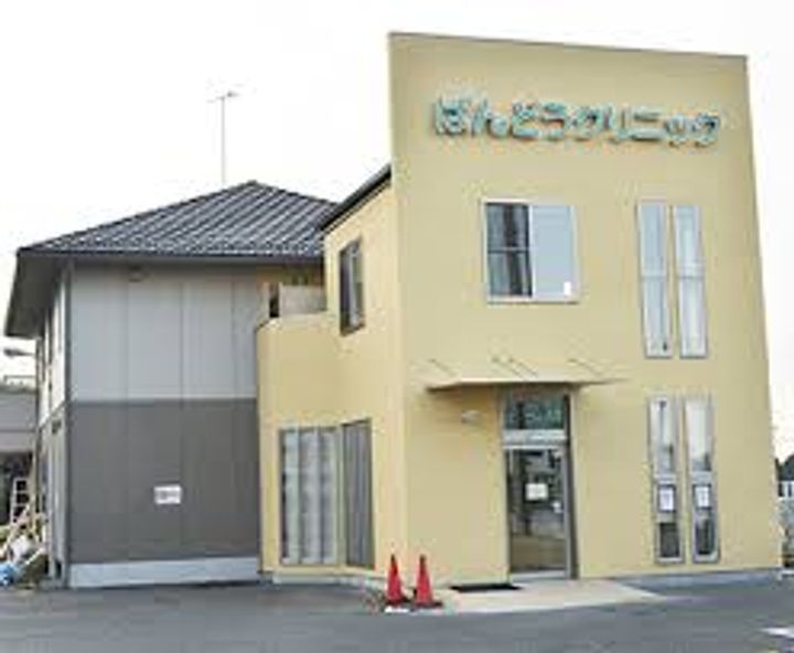 戸塚深谷18号棟の周辺