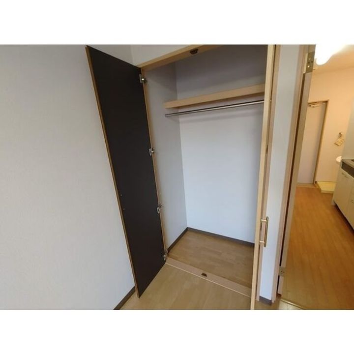 プログレッソ塩釜の内装