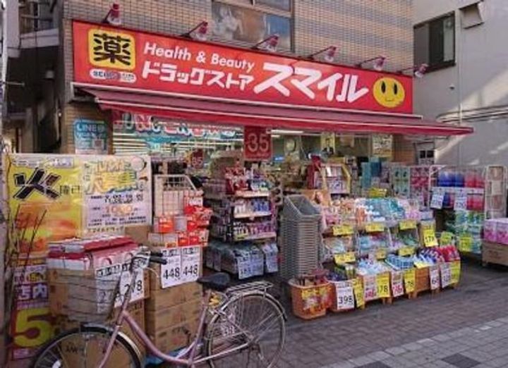セレナーデ幡ヶ谷の周辺