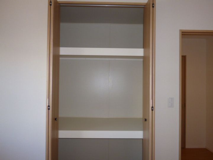 エルメゾン浦田Bの内装