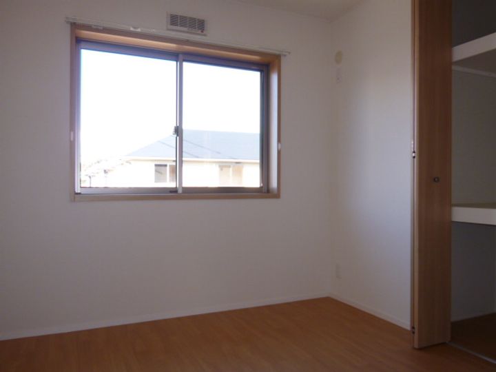 エルメゾン浦田Bの内装