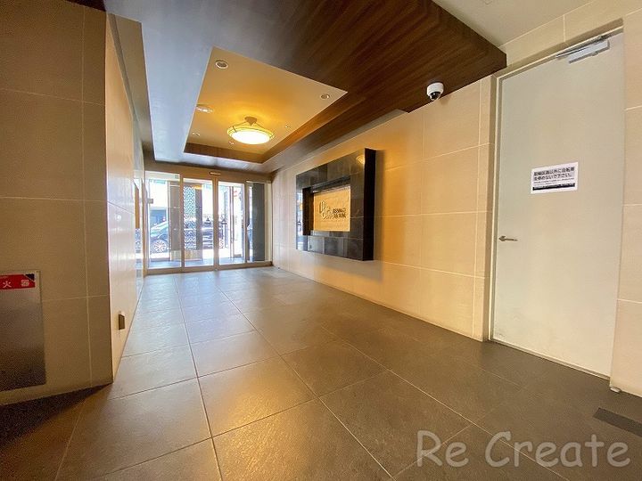 大阪府大阪市浪速区難波中3(マンション)の賃貸物件の地図