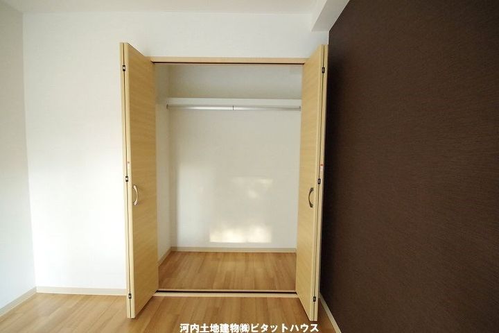 コーポソレイユの内装