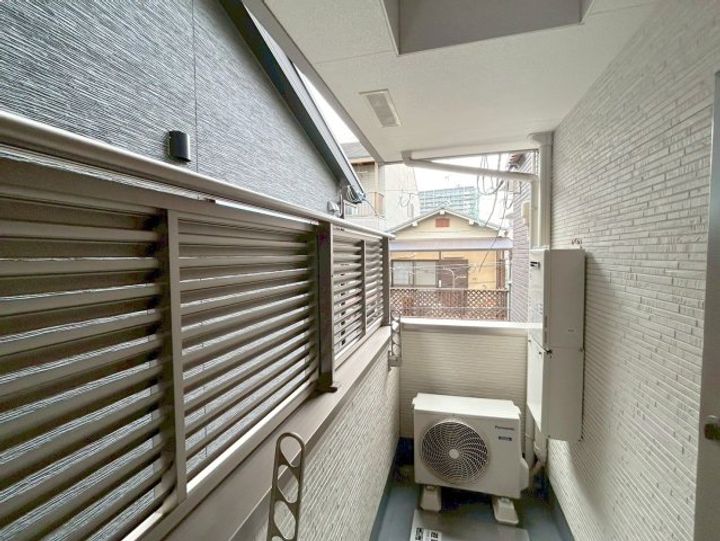 フジパレス下新庄駅東1番館のその他画像