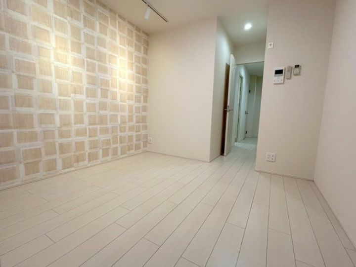 フジパレス下新庄駅東1番館の内装