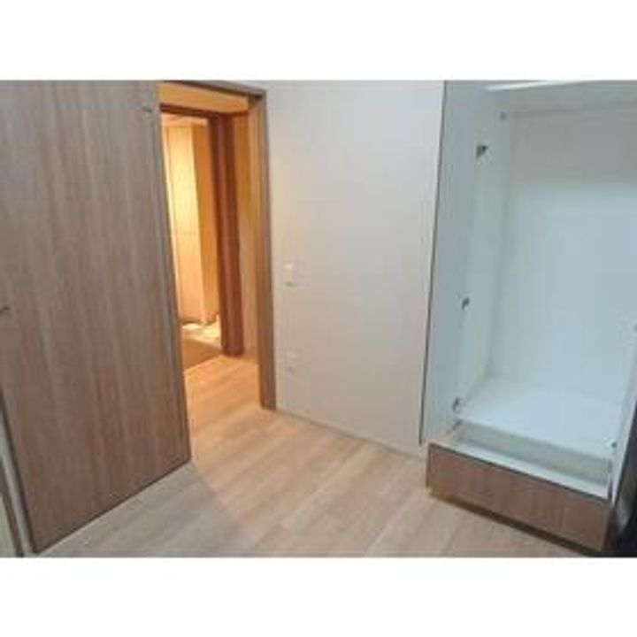 東京都品川区西大井6(マンション)の賃貸物件の内装