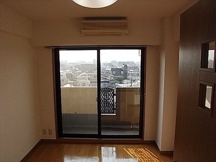 ヴェルステージ大森西の内装