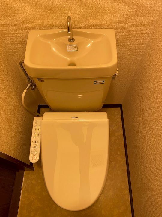 山形県酒田市駅東2(アパート)の賃貸物件の内装