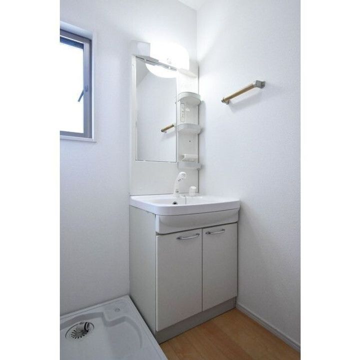 福岡県久留米市城島町城島(一戸建)の賃貸物件の内装