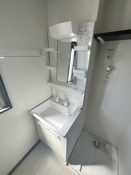 千葉県千葉市中央区今井3(マンション)の賃貸物件の内装