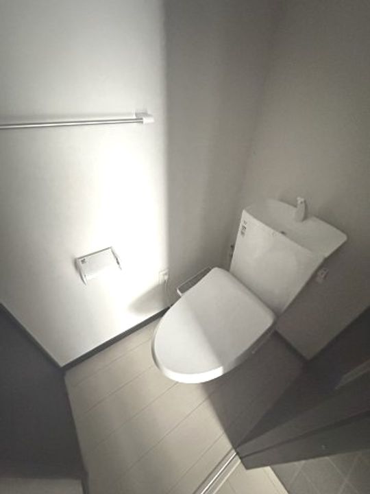 千葉県千葉市中央区今井3(マンション)の賃貸物件の内装