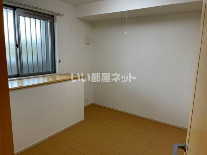 兵庫県伊丹市荒牧3(アパート)の賃貸物件の内装