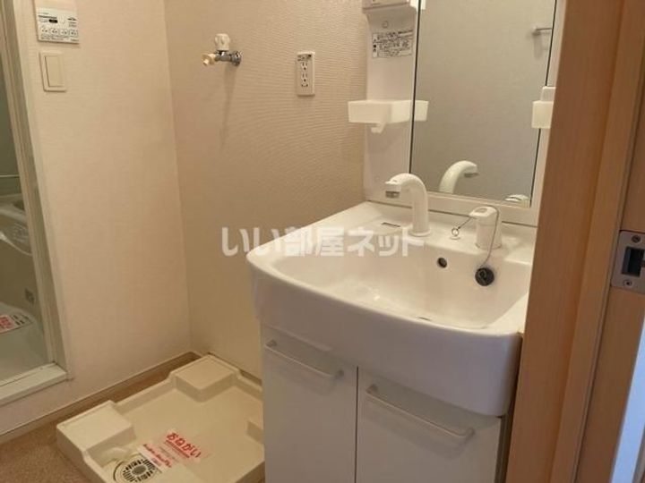 兵庫県伊丹市荒牧3(アパート)の賃貸物件の内装