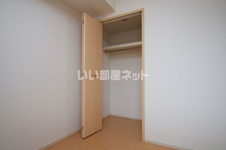 兵庫県伊丹市荒牧3(アパート)の賃貸物件の内装