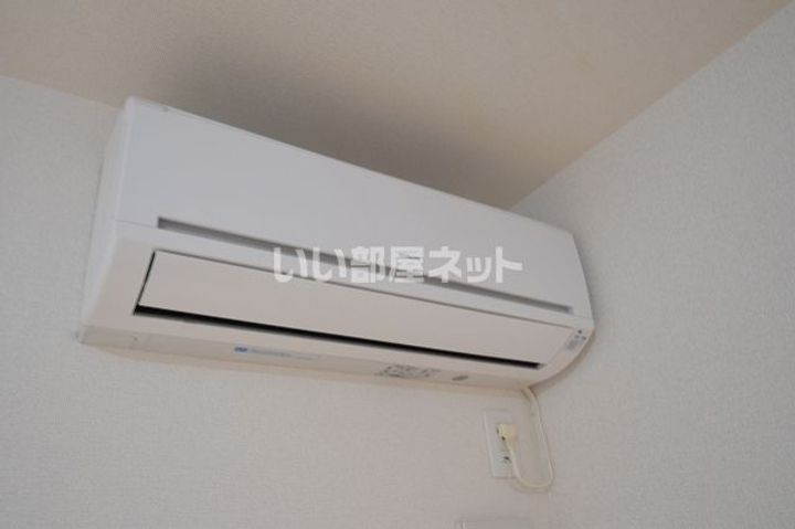 兵庫県伊丹市荒牧3(アパート)の賃貸物件の内装