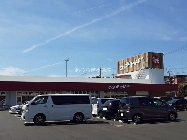 静岡県浜松市中央区増楽町(アパート)の賃貸物件の周辺