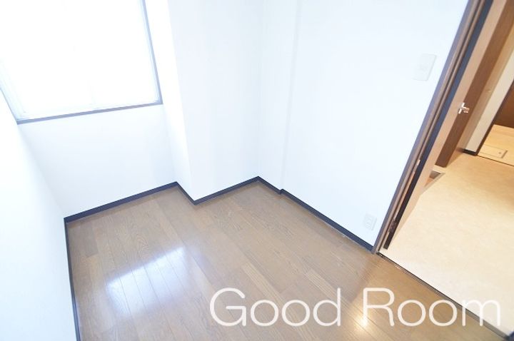 徳島県徳島市沖浜2(マンション)の賃貸物件の内装