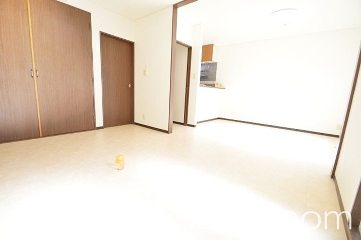 徳島県徳島市沖浜2(マンション)の賃貸物件の内装