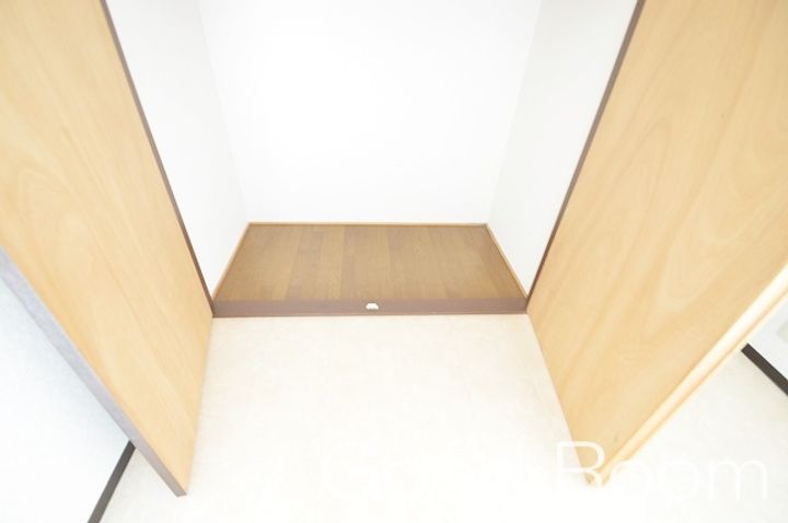 徳島県徳島市沖浜2(マンション)の賃貸物件の内装