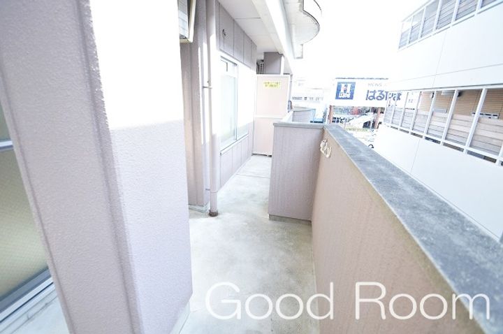 徳島県徳島市沖浜2(マンション)の賃貸物件の内装