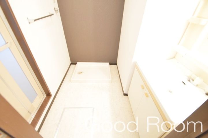 徳島県徳島市沖浜2(マンション)の賃貸物件の地図