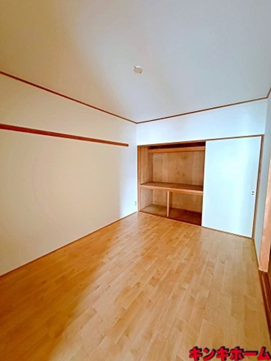 ベルマーレ大芝の内装