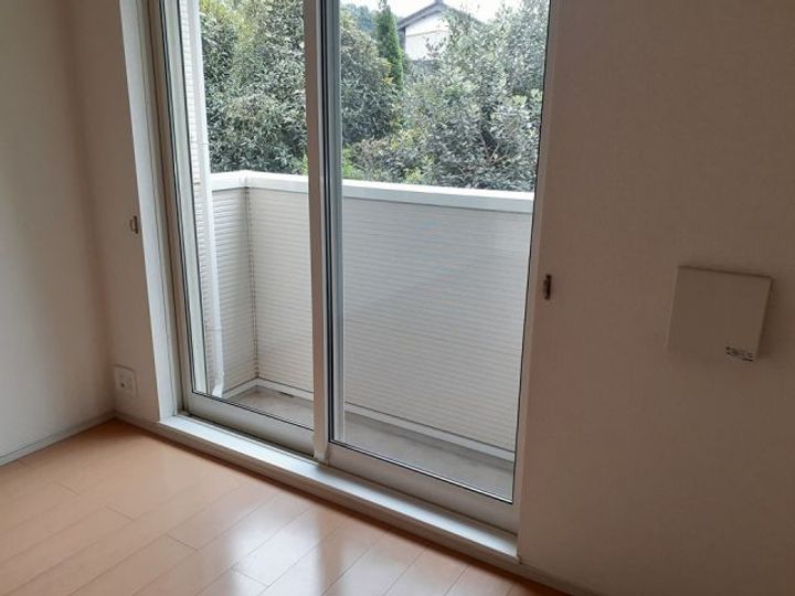 千葉県富里市七栄(アパート)の賃貸物件の内装