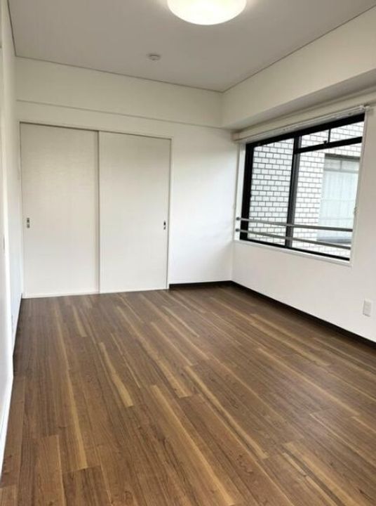 第3ジュネス桜台の内装