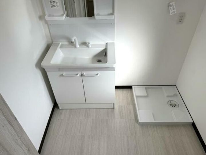 第3ジュネス桜台の内装