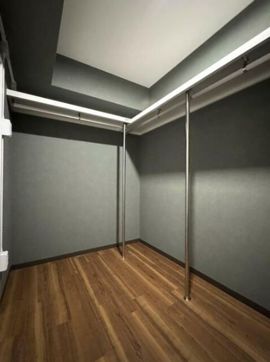 第3ジュネス桜台の内装