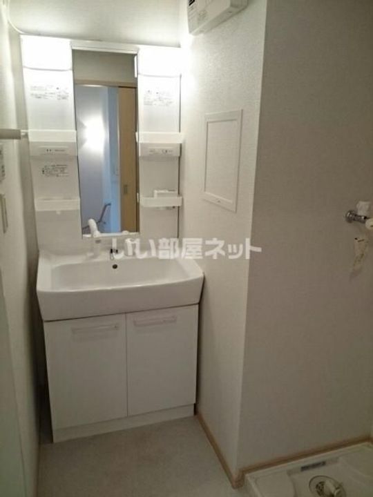 サンリット・ガーデンIの内装