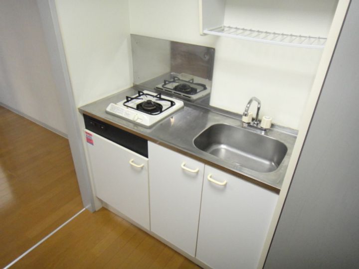 エクセル小山のキッチン