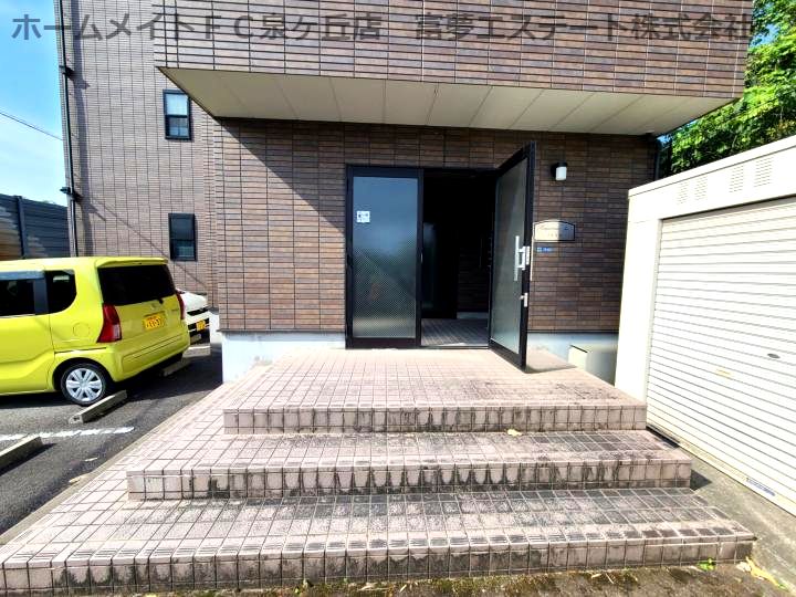 アンプルールフェールフォルスの地図