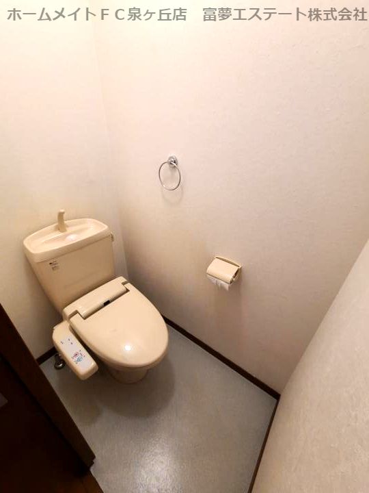 アンプルールフェールフォルスの内装