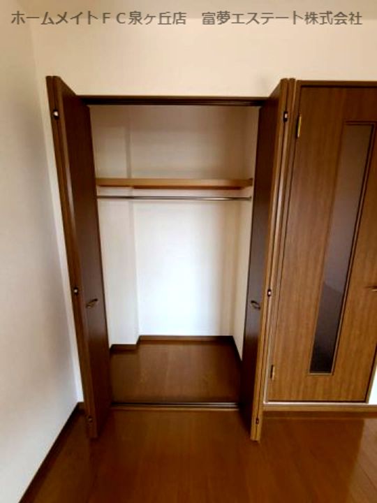 アンプルールフェールフォルスの内装