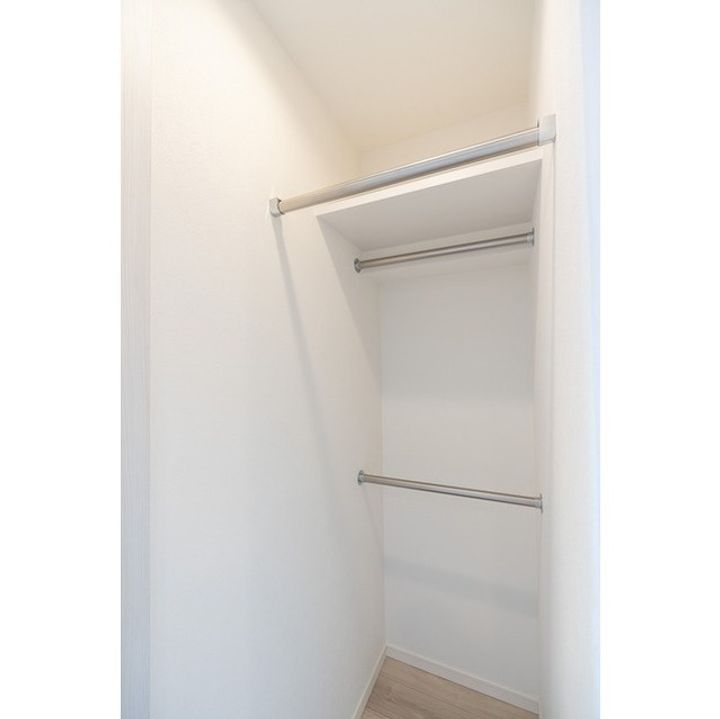 コンフォリア・リヴ新中野SOUTHの内装