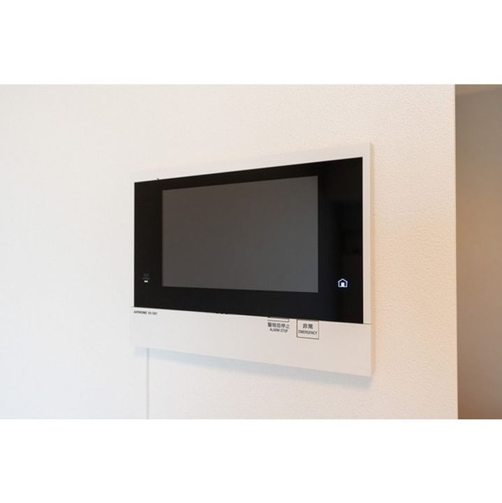 コンフォリア・リヴ新中野SOUTHの内装