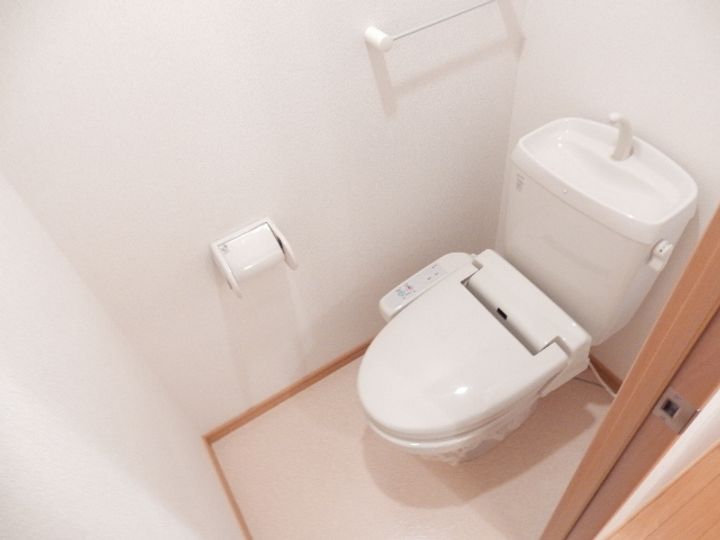 奈良県橿原市八木町1(マンション)の賃貸物件の内装